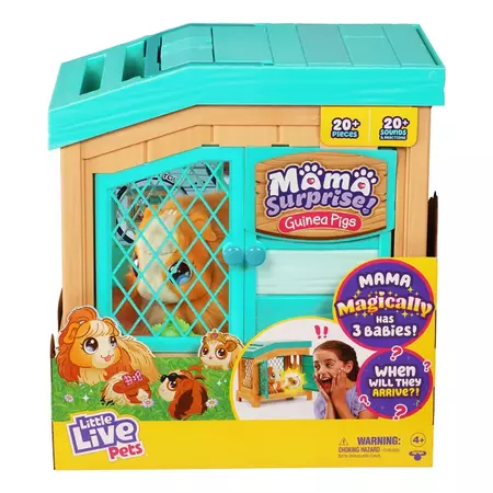 Little Live Pets - Mama Surprise : Target