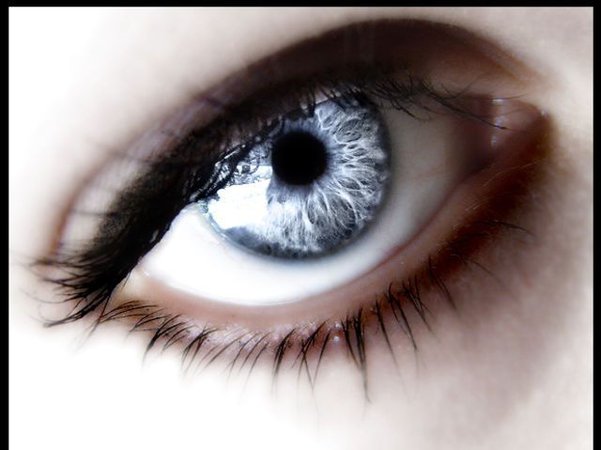 I got: Neon Silver/Grey! You Might Want Neon Colored Contact Lenses After This Personality Quiz #EyeMakeupSmokey in 2019 | Rare eye colors, Beautiful eyes color, Colored contacts