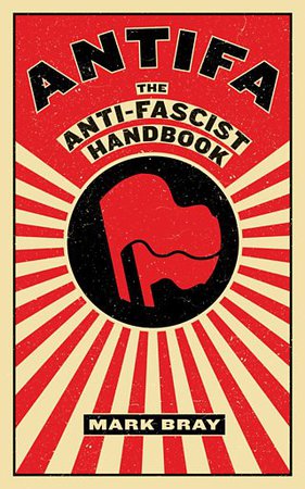 antifa - the antifascist handbook