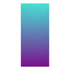 turquoise to purple ombre - Google Search