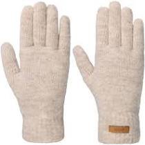 beige knitted gloves women - Google Search