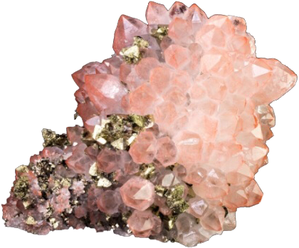 crystal pink coral freetoedit
