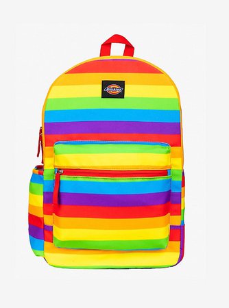 Dickies Rainbow Backpack