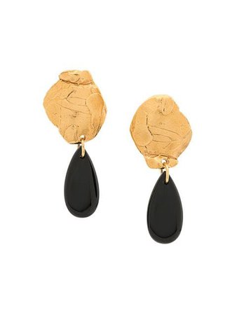 Alighieri Shadow of the Woman earrings $315 - Buy Online SS19 - Quick Shipping, Price