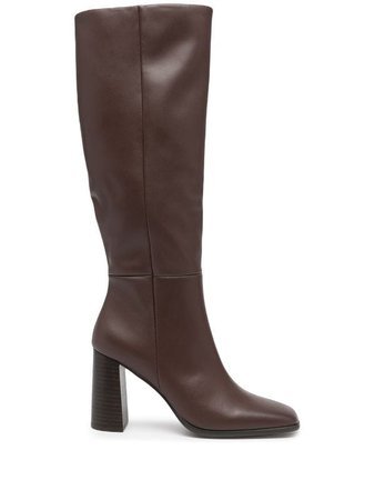 Senso Zandar II leather boots - FARFETCH