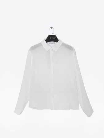 Блузка B2260/lotos | Emka - магазин женской одежды