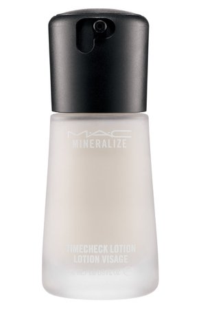 MAC Mineralize Timecheck Lotion | Nordstrom