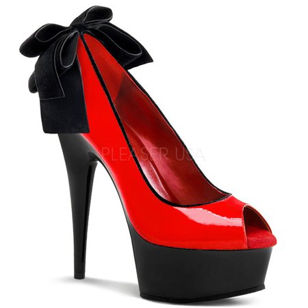 red and black harley quinn shoes - Google Search