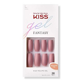 Kiss Looking Fabulous Gel Fantasy Nails | Ulta Beauty