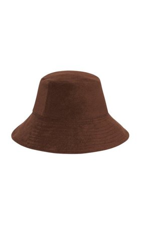 Terryl Bucket Hat By Faithfull The Brand | Moda Operandi