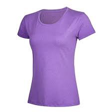 purple tee shirt womens - Google Search