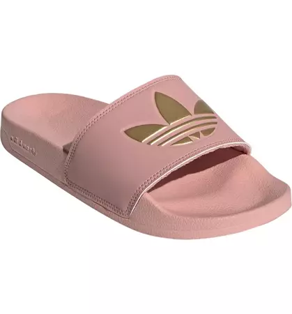 adidas Adilette Lite Slide Sandal | Nordstrom