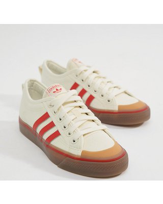 adidas-originals-nizza-canvas-sneakers-in-white-and-red-black (320×400)