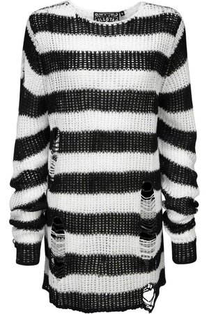 Pugsley Knit Sweater [B] | KILLSTAR - US Store