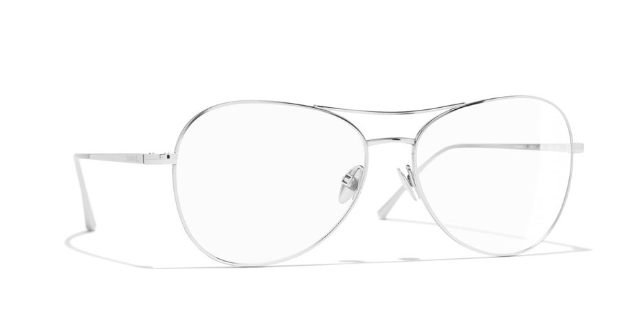 chanel optical glasses