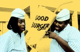 good burger - Google Search