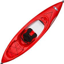 red kayak pelican - Google Search