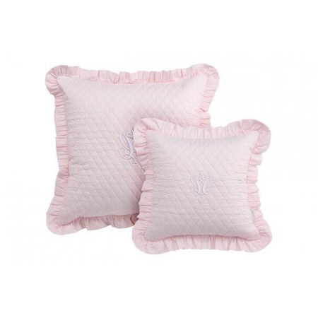 pink pillows ❀