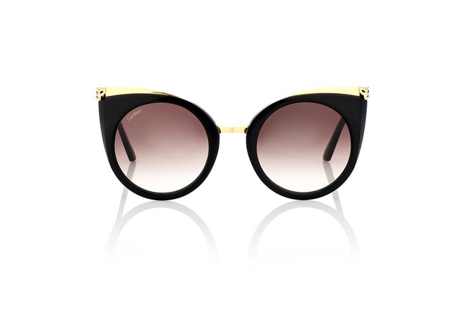 Cartier Eyewear Collection | Designer Sunglasses at Mytheresa