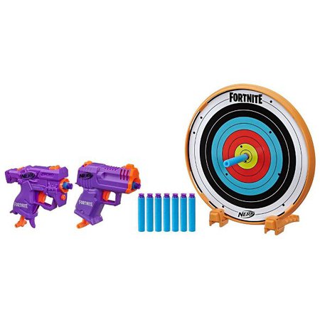 NERF Fortnite Target Set : Target