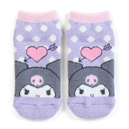 kuromi socks