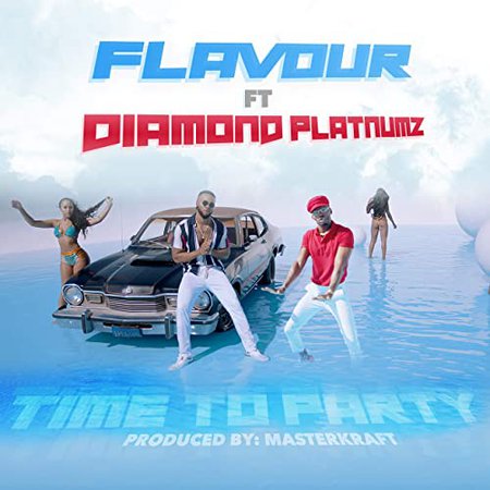 time to party flavour - Google Search