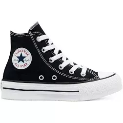 black and white converse high tops - Google Shopping