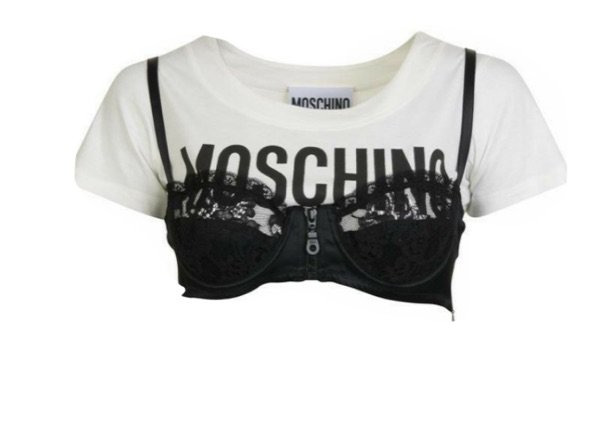 Moschino shirt