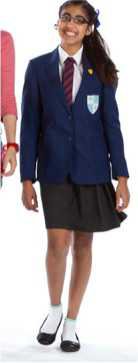 school uniform sadie j