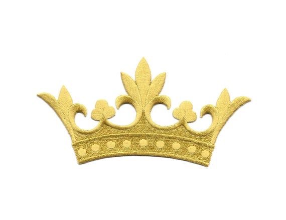crown patch
