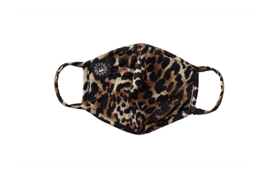Cheetah – Reuse Masks