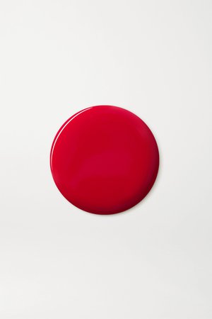 Red Matte Nail Color - Rouge Louboutin | Christian Louboutin Beauty | NET-A-PORTER