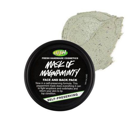 Best LUSH face masks 2019 - We reviewed every single one