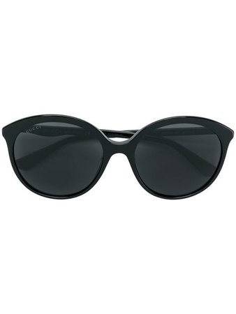 Gucci Eyewear round framed sunglasses