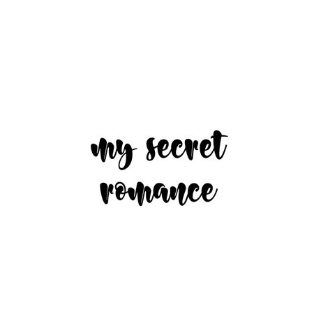 my secret romance