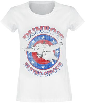 Flying Circus | Dumbo T-Shirt | EMP