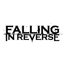 falling in reverse logo - Google Search