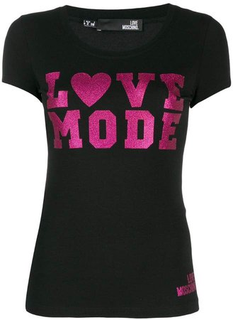 Love Mode T-shirt