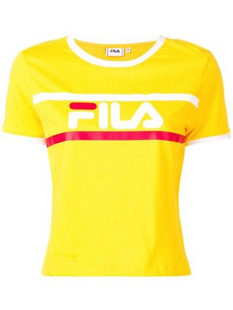 Fila Ashley T-shirt $42 - Shop SS19 Online - Fast Delivery, Price