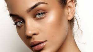 dewy face - Google Search