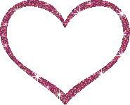 Glitters Hearts Sticker - Glitters Hearts Sparkle - Discover & Share GIFs