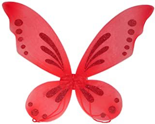 red fairy wings - Google Search