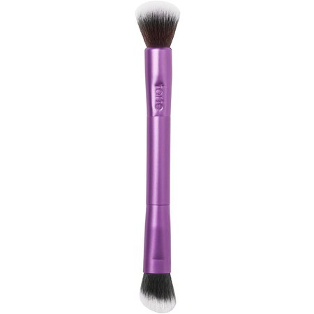 Tarte Quickie Double-Ended Concealer Brush | Ulta Beauty