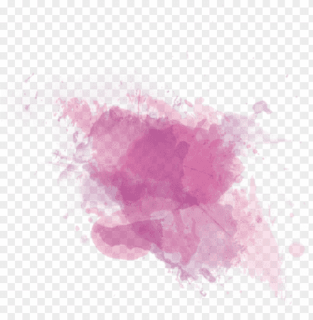 watercolor splash PNG image with transparent background | TOPpng