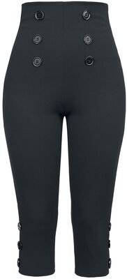 Capri Pants | Belsira Cloth Trousers | EMP