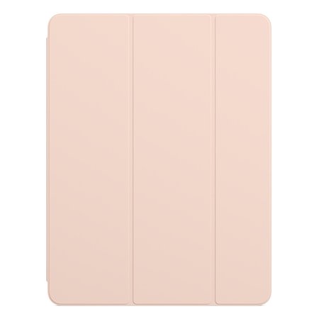 Smart Folio for 12.9-inch iPad Pro (3rd Generation) - Pink Sand - Apple