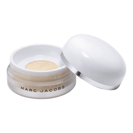 Buy Marc Jacobs Beauty Finish Line Perfecting Coconut Setting Powder | Sephora Australia
