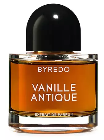 Shop Byredo Night Veils Vanille Antique Eau De Parfum | Saks Fifth Avenue
