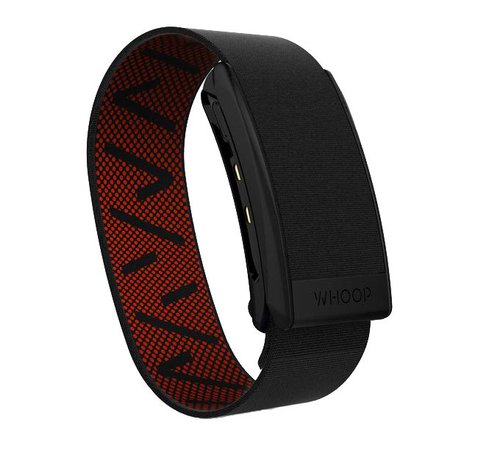Whoop Band Fitness Tracker