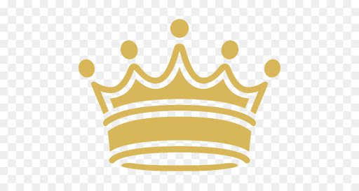 crown clipart transparent background - Google Search